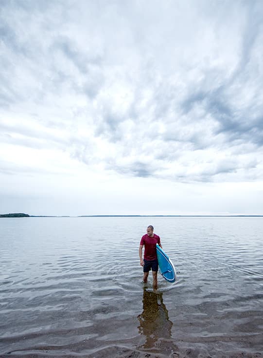 Sir Winston Churchill Provincial Park